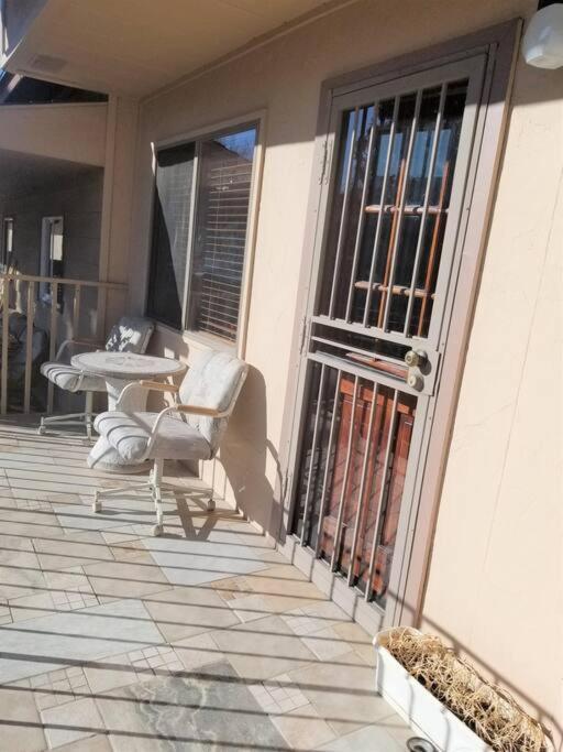 Your Home In Colorado Springs Exterior foto